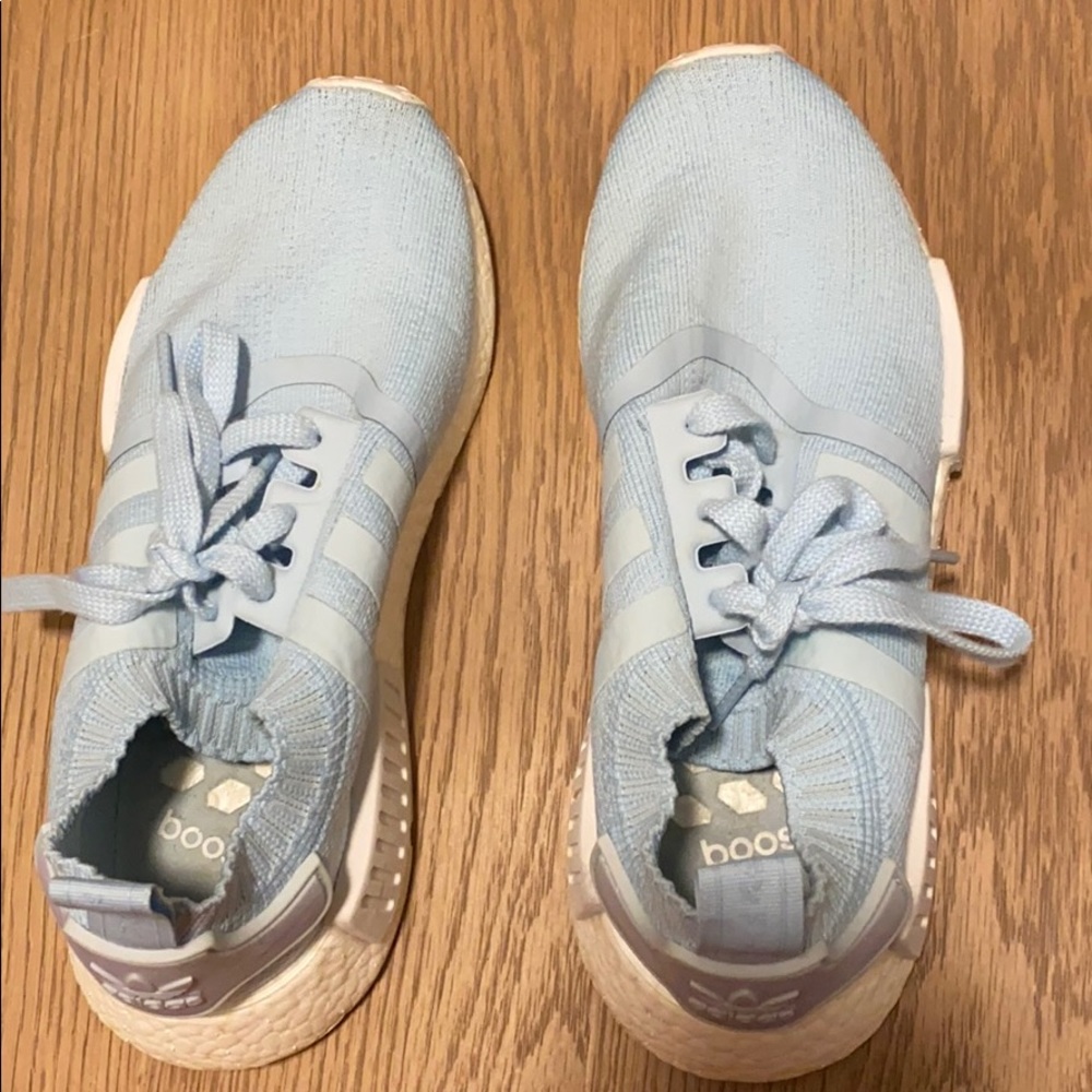 Womens Nmd